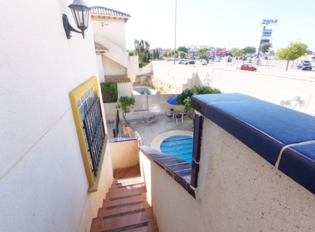 Resale - Villa - Playa Flamenca - san jose