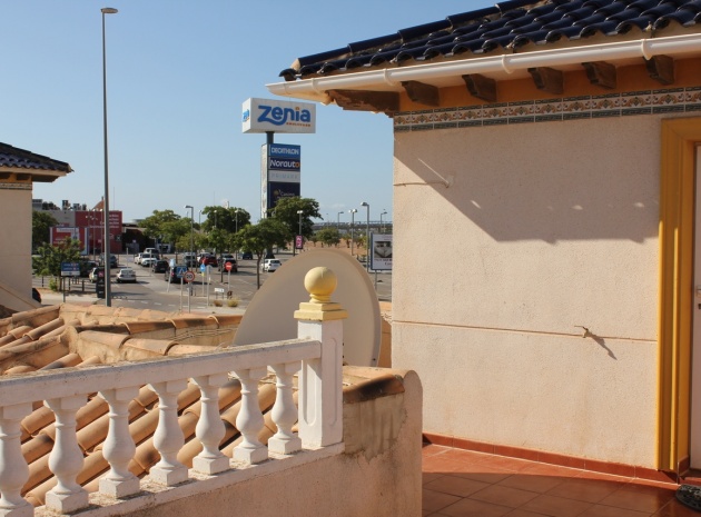 Resale - Villa - Playa Flamenca - san jose