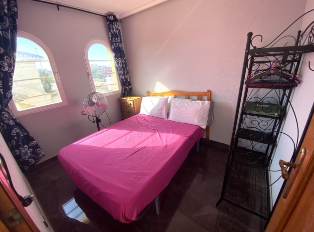 Resale - Villa - Playa Flamenca - san jose
