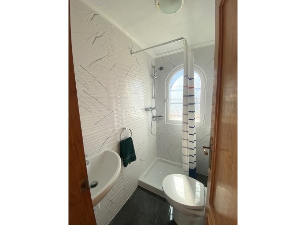 Resale - Villa - Playa Flamenca - san jose