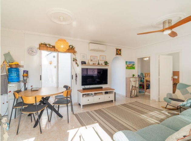 Wederverkoop - Herenhuis - Playa Flamenca - flamingo hills
