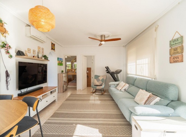 Wederverkoop - Herenhuis - Playa Flamenca - flamingo hills