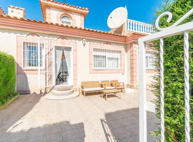 Wederverkoop - Herenhuis - Playa Flamenca - flamingo hills