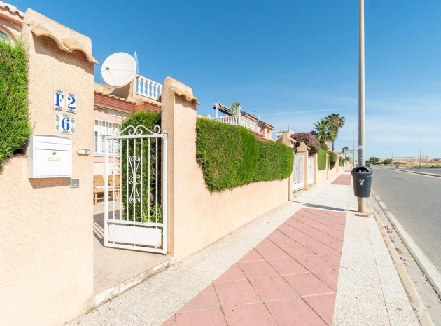 Wederverkoop - Herenhuis - Playa Flamenca - flamingo hills
