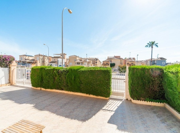 Wederverkoop - Herenhuis - Playa Flamenca - flamingo hills