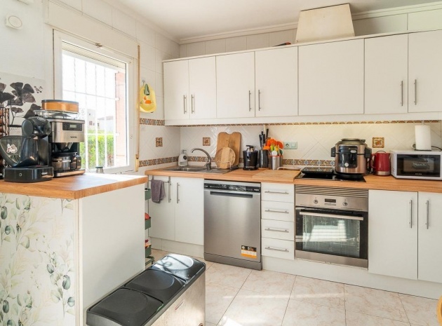 Wederverkoop - Herenhuis - Playa Flamenca - flamingo hills