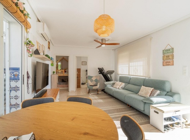 Wederverkoop - Herenhuis - Playa Flamenca - flamingo hills