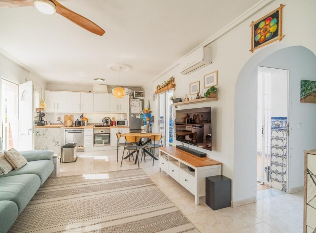 Wederverkoop - Herenhuis - Playa Flamenca - flamingo hills