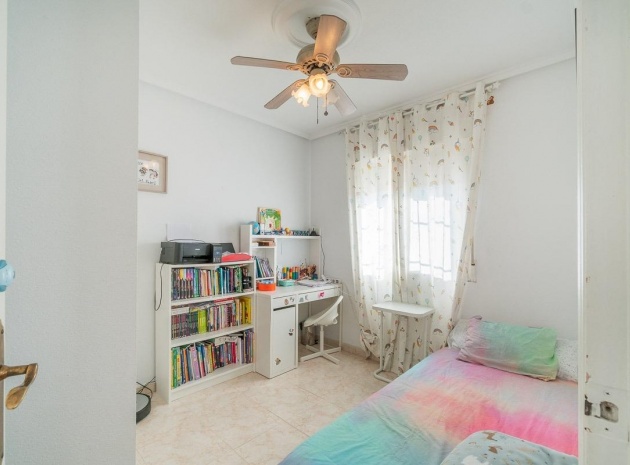 Wederverkoop - Herenhuis - Playa Flamenca - flamingo hills