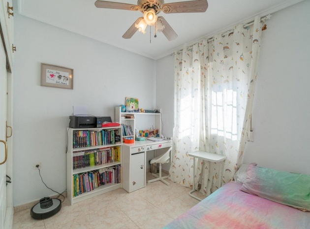 Wederverkoop - Herenhuis - Playa Flamenca - flamingo hills