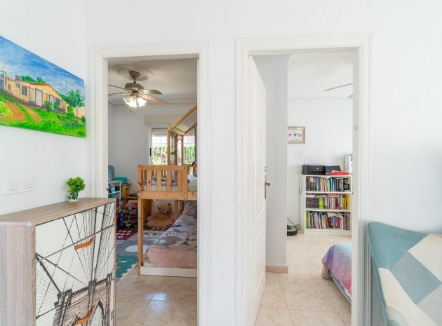 Wederverkoop - Herenhuis - Playa Flamenca - flamingo hills