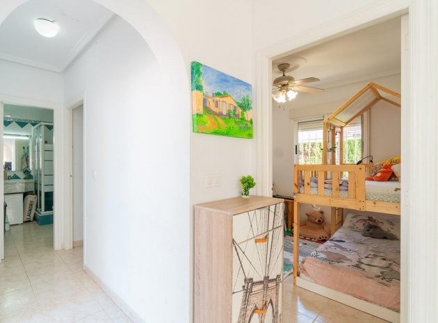 Wederverkoop - Herenhuis - Playa Flamenca - flamingo hills