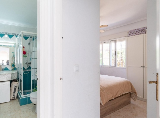 Wederverkoop - Herenhuis - Playa Flamenca - flamingo hills