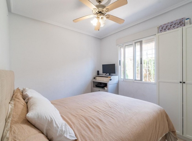 Wederverkoop - Herenhuis - Playa Flamenca - flamingo hills