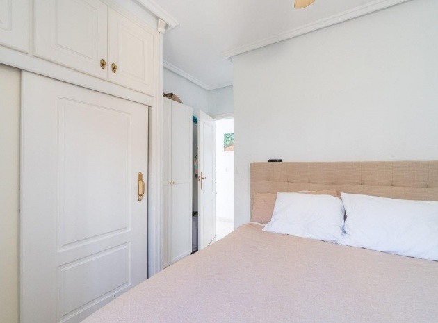 Wederverkoop - Herenhuis - Playa Flamenca - flamingo hills
