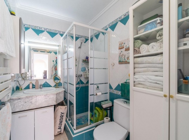 Wederverkoop - Herenhuis - Playa Flamenca - flamingo hills