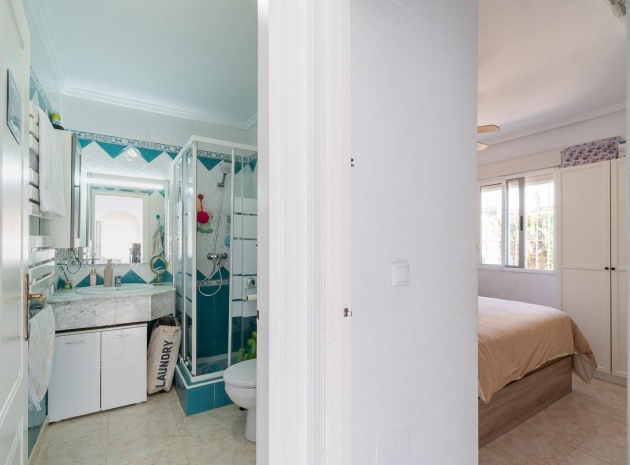Wederverkoop - Herenhuis - Playa Flamenca - flamingo hills