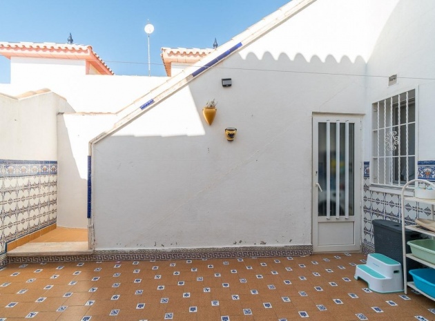 Wederverkoop - Herenhuis - Playa Flamenca - flamingo hills