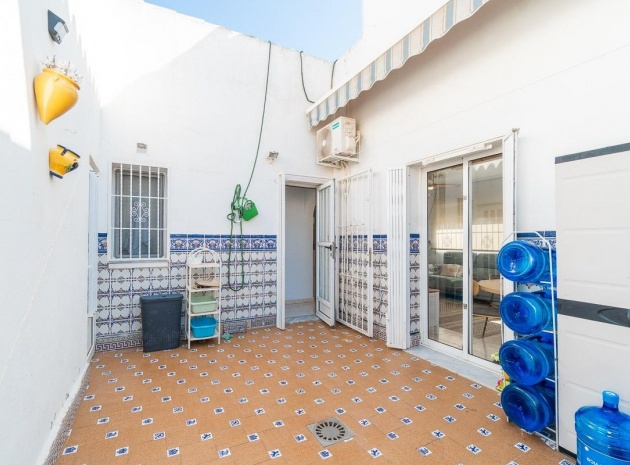 Wederverkoop - Herenhuis - Playa Flamenca - flamingo hills