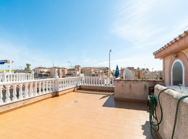 Wederverkoop - Herenhuis - Playa Flamenca - flamingo hills