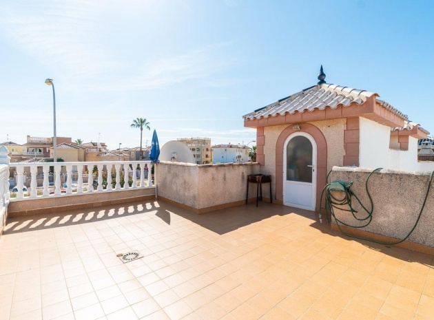 Wederverkoop - Herenhuis - Playa Flamenca - flamingo hills