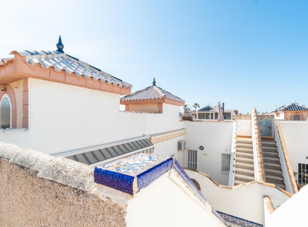 Wederverkoop - Herenhuis - Playa Flamenca - flamingo hills