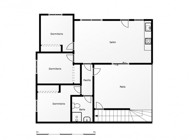 Wederverkoop - Herenhuis - Playa Flamenca - flamingo hills