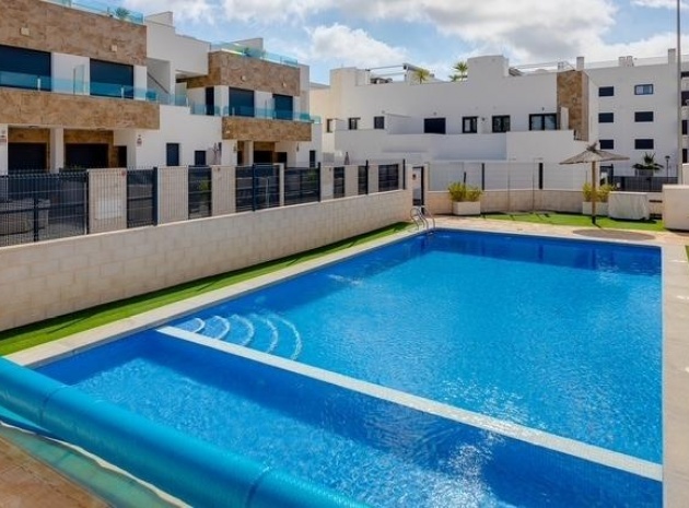 Resale - Townhouse - Villamartin - Res. Don Benito
