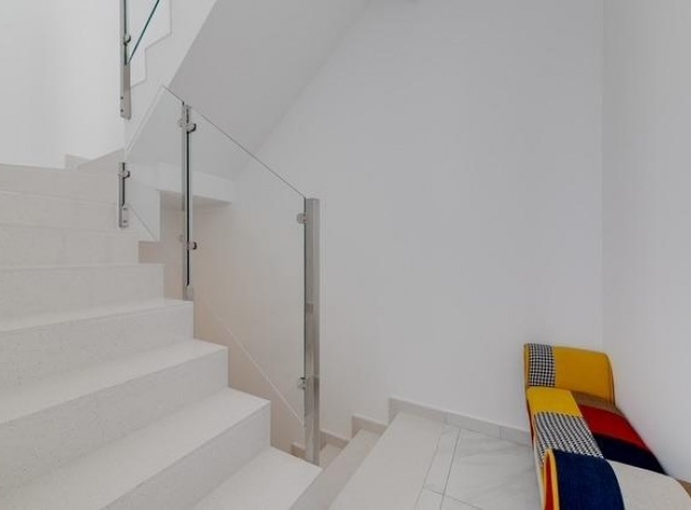 Resale - Townhouse - Villamartin - Res. Don Benito