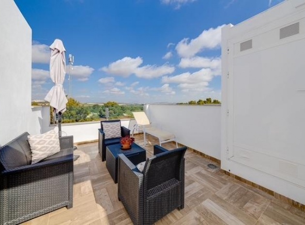 Resale - Townhouse - Villamartin - Res. Don Benito
