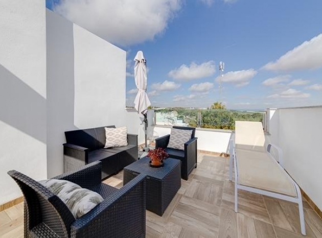 Resale - Townhouse - Villamartin - Res. Don Benito