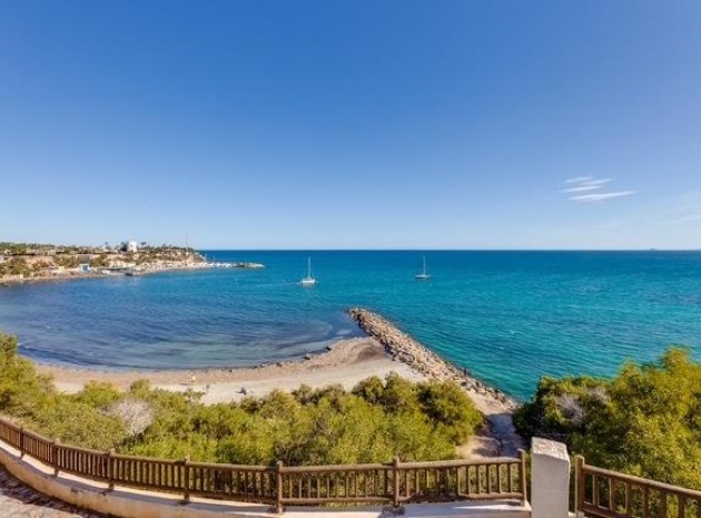 Resale - Townhouse - Villamartin - Res. Don Benito