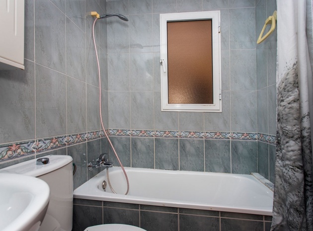 Wiederverkauf - Wohnung - Torrevieja - Beachside Torrevieja