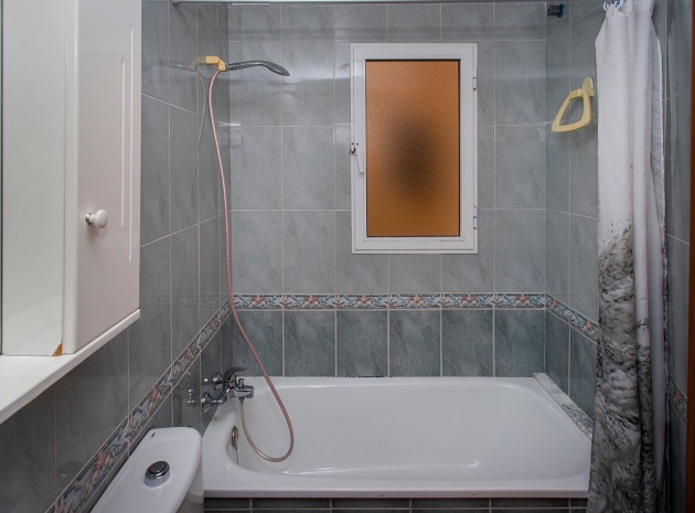 Wiederverkauf - Wohnung - Torrevieja - Beachside Torrevieja