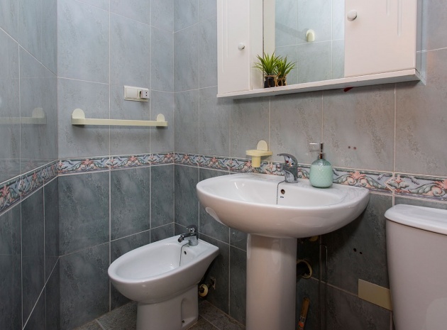 Wiederverkauf - Wohnung - Torrevieja - Beachside Torrevieja