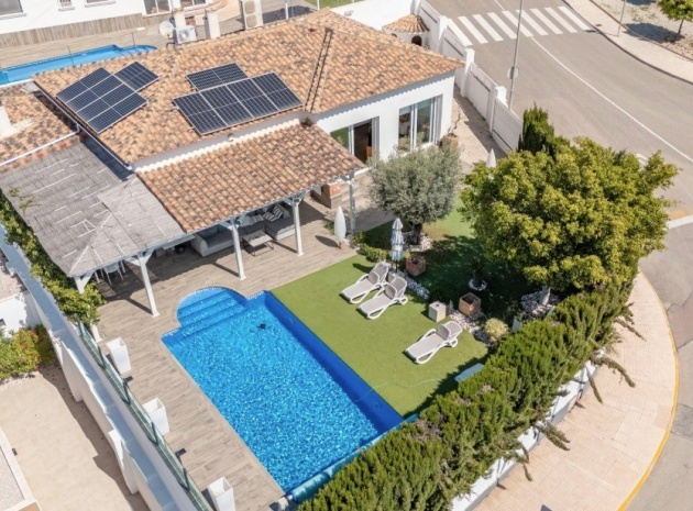 Revente - Villa - La Marina