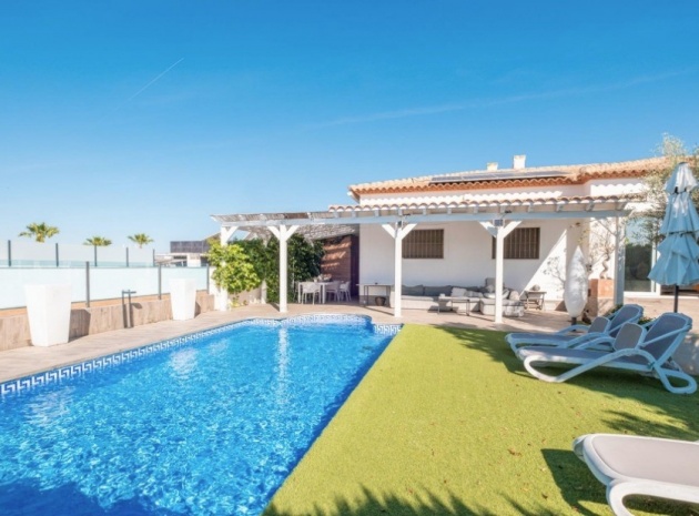 Revente - Villa - La Marina