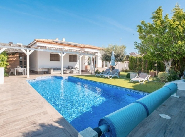 Revente - Villa - La Marina