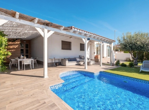 Revente - Villa - La Marina
