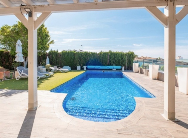 Revente - Villa - La Marina
