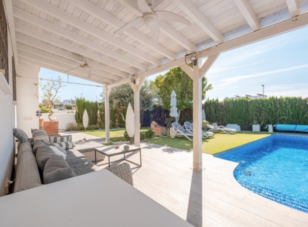 Revente - Villa - La Marina