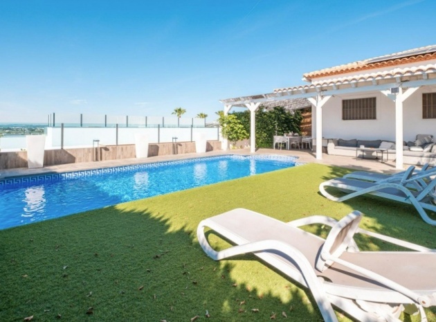 Revente - Villa - La Marina