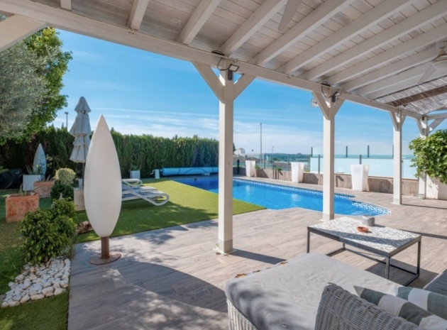 Revente - Villa - La Marina
