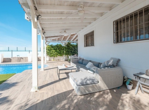 Revente - Villa - La Marina
