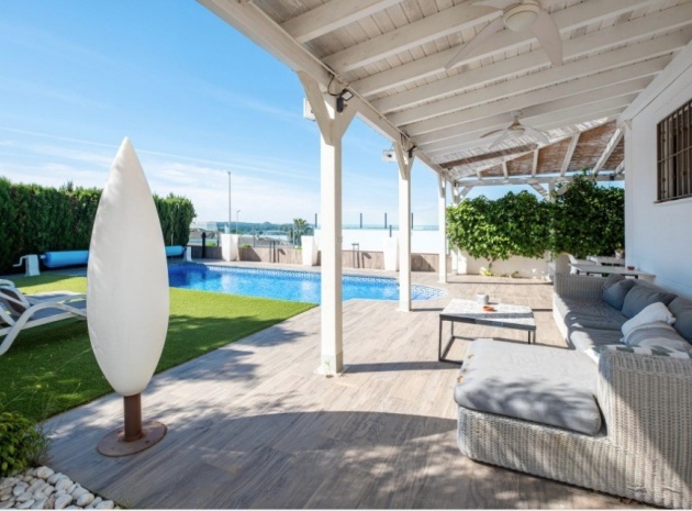 Revente - Villa - La Marina