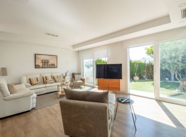 Revente - Villa - La Marina