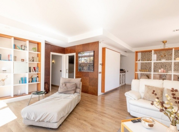 Revente - Villa - La Marina