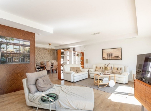 Revente - Villa - La Marina