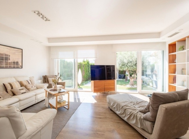 Revente - Villa - La Marina