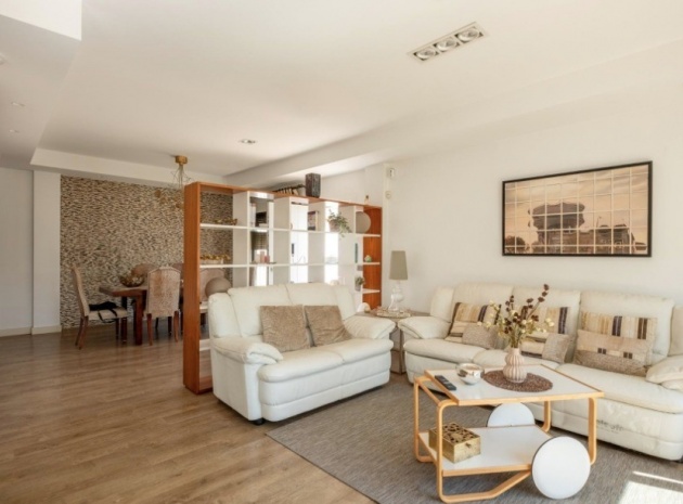 Revente - Villa - La Marina